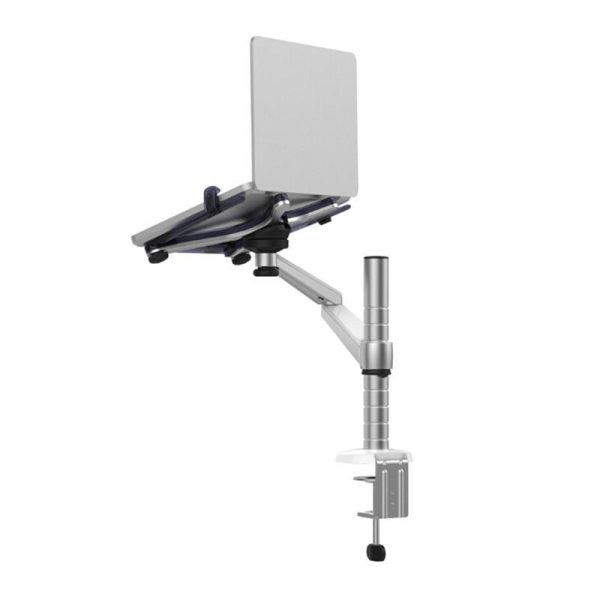 Adjustable Laptop / Tablet Stand - Dual - Image 3