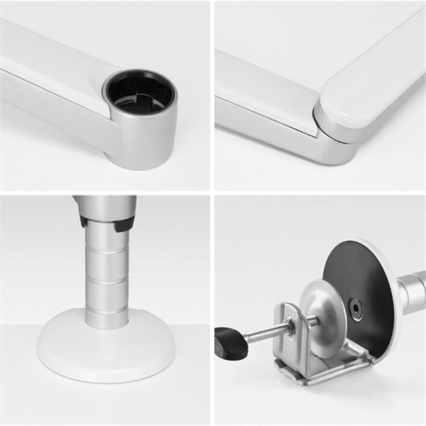Adjustable Laptop / Tablet Stand - Dual - Image 5