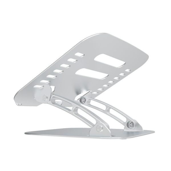 Aluminum Tablet Bracket for Live Desktop - Laptop Compatible - Image 5