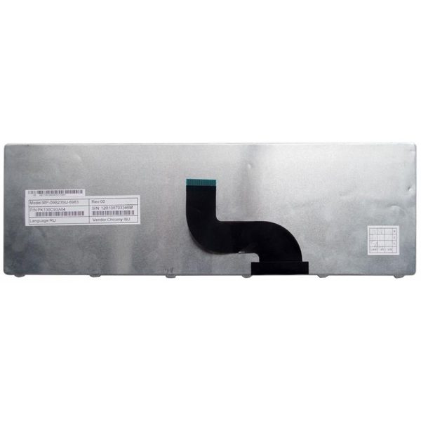 English Laptop Keyboard for Acer Aspire 7736 Series - Image 4