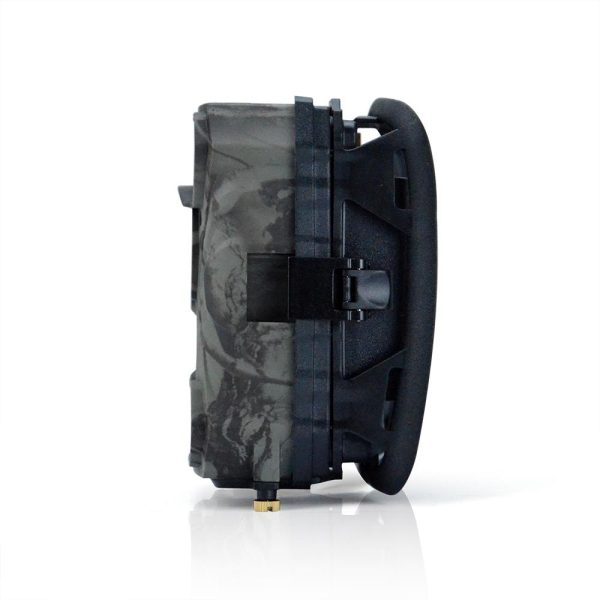 5Mp Night Vision Hunting Trail Camera With Wide Angle And Pir Sensor - Image 3