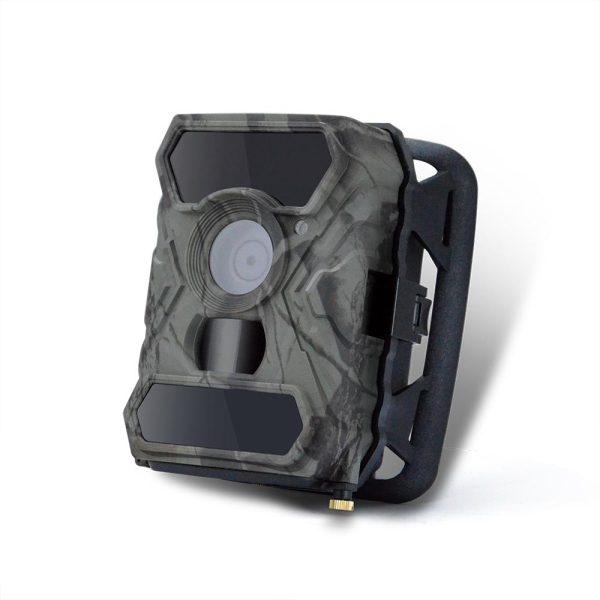 5Mp Night Vision Hunting Trail Camera With Wide Angle And Pir Sensor - Image 5
