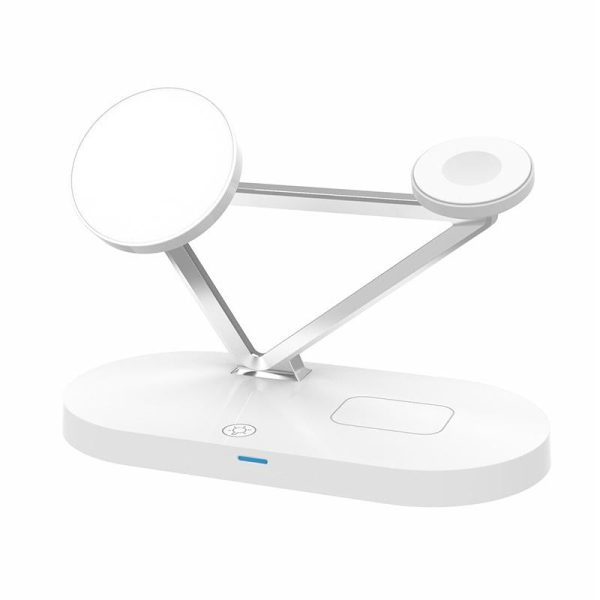 5 In 1 Magnetic Wireless Charger - Image 3