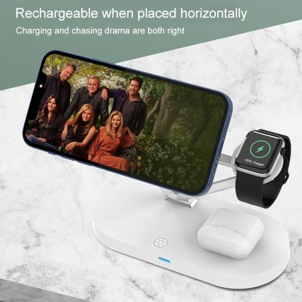5 In 1 Magnetic Wireless Charger - Image 7