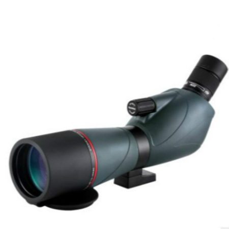 High-Definition Monocular Telescope For Bird Watching And Target Viewing - Green