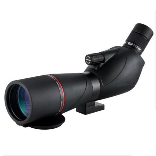 High-Definition Monocular Telescope For Bird Watching And Target Viewing - Green - Image 3