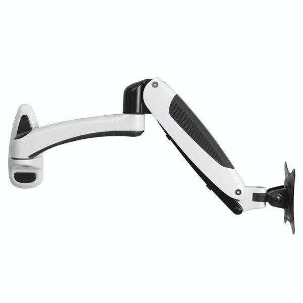 Gas Spring Wall-mounted Monitor Stand - Factory Design - Image 3