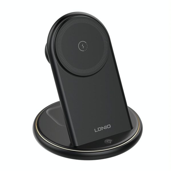 25.5W 5 In 1 Magsafe Wireless Charger + Type C Cable - Image 11