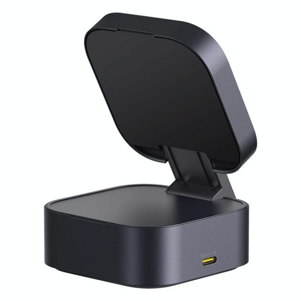 67W 2 In 1 Magnetic Wireless Charger + 1M Type C Cable - Image 8