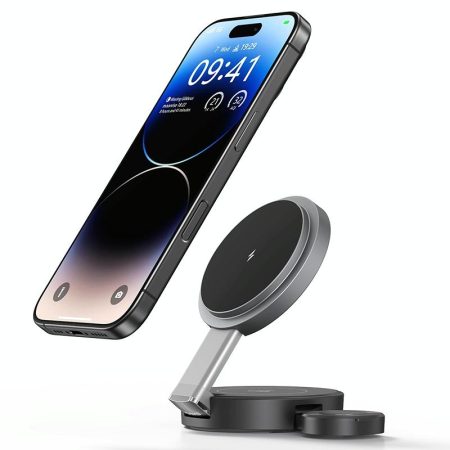 3 In 1 Magnetic Fast Charger Gun Color