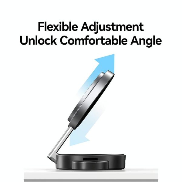 3 In 1 Magnetic Fast Charger Gun Color - Image 8