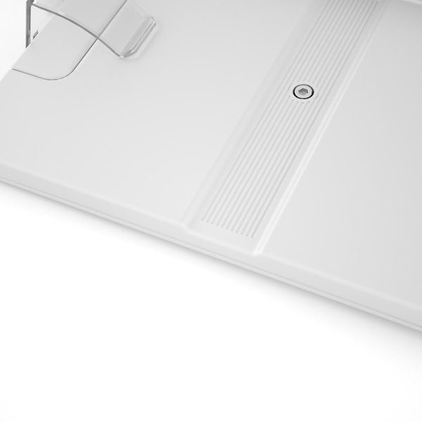 Stable Non-slip Tablet Stand - White - Image 5