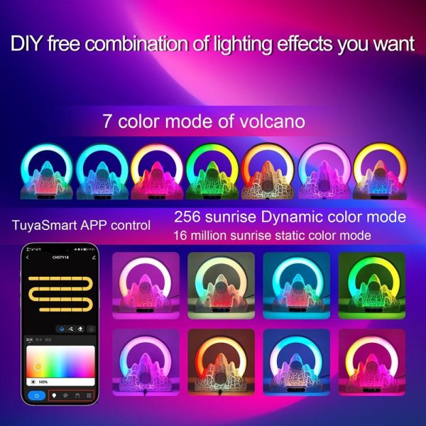 Wireless Charger With Alarm Clock & Bluetooth Speaker - Black - Image 10