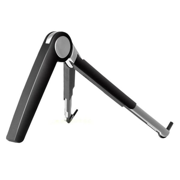 Triangle Cooling Bracket for Tablets Laptops and Desktops - Black - Image 13
