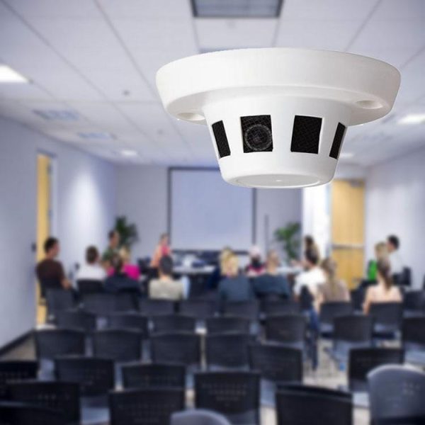 Sony Ccd Camera - High Quality And Compact - 420Tvl - Image 7