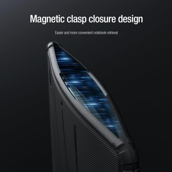 Black Tpu Laptop Sleeve Bag - Compact and Protective - For 16 Inch Laptop - Image 7