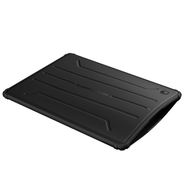 Black Tpu Laptop Sleeve Bag - Compact and Protective - For 16 Inch Laptop - Image 11