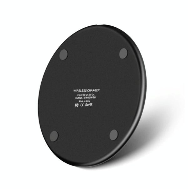 10W Universal Wireless Charger With 50Cm Cable - Image 4