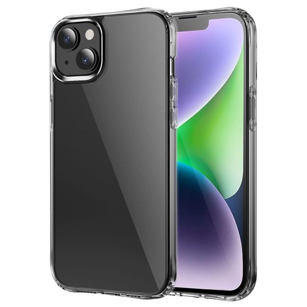Acrylic Shockproof Phone Case for Iphone 15 - Image 2