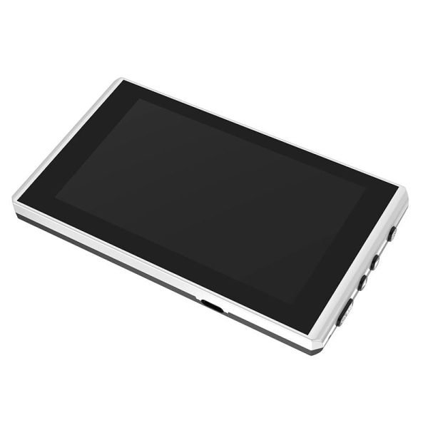 Smart Cat Eye Video Doorbell With 4.5 1080P Hd Screen Night Vision & Motion Detection - Black - Image 3