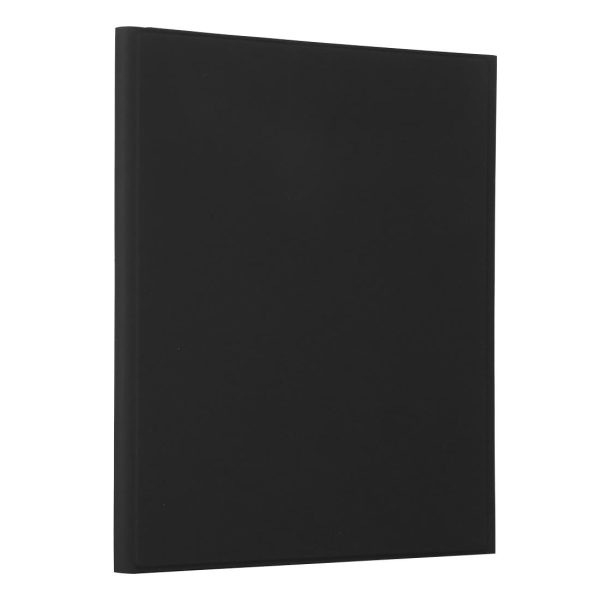 12.9 Ipad Pro 2020 Bluetooth Leather Case With Detachable Holder - Black - Image 3