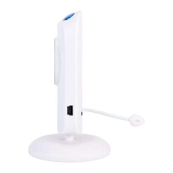 2.4 Wireless Baby Monitor Camera - Surveillance - Image 11