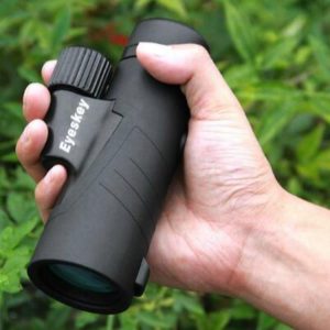 10X42 Portable Monocular Binoculars For Low-Light Night Vision - EK8510 10X42 - Image 7