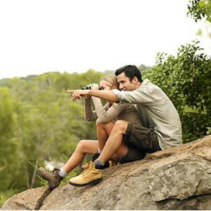 10X42 Portable Monocular Binoculars For Low-Light Night Vision - EK8510 10X42 - Image 13