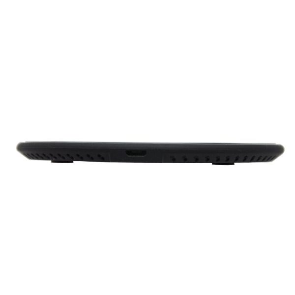 10W Ultra Thin Wireless Charger Black - Image 4