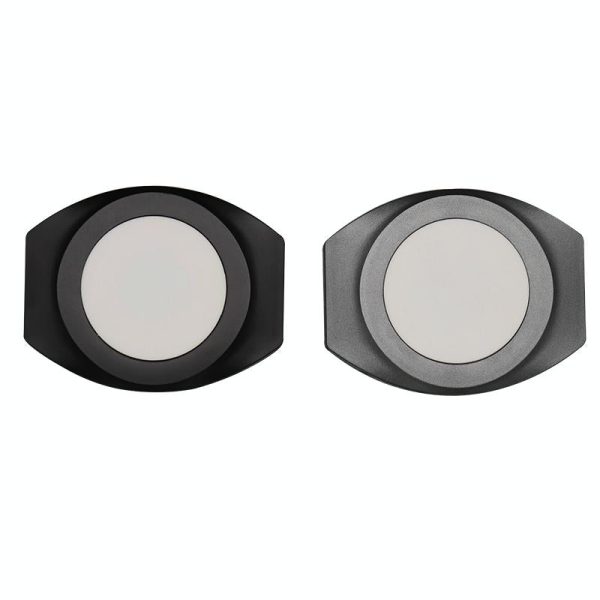 15W Magnetic Wireless Charger For Refrigeration - Black - Image 3