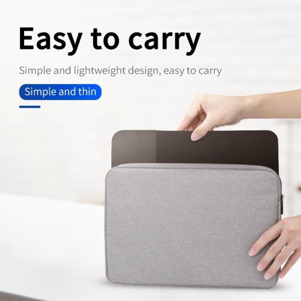 10W Qi Wireless Charger Mouse Pad 26.2 X 19.8 X 0.65Cm - Black - Image 8