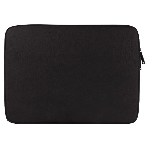Universal Oxford Cloth Laptop Tablet Bag - 15.6 Inch Inner Package - Black