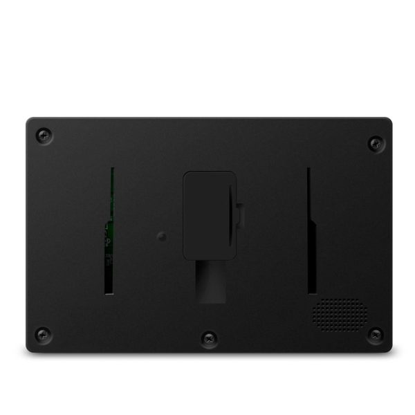 4.3 Security Camera Door Peephole With One-Key Watch - Black - Image 10