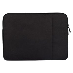 14 Laptop / Tablet Bag for Business use - Universal Fit - Black