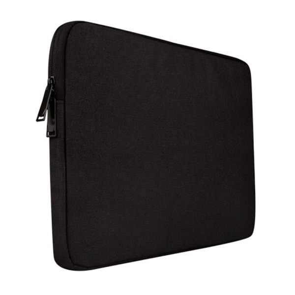 14 Laptop / Tablet Bag for Business use - Universal Fit - Black - Image 4