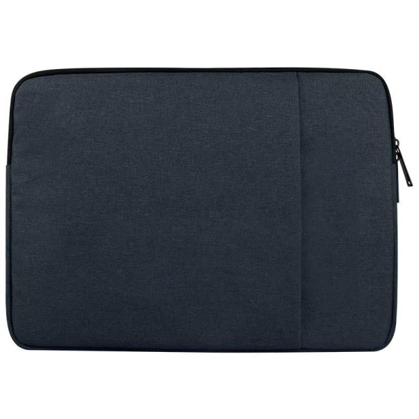 14 Laptop / Tablet Bag for Business use - Universal Fit - Black - Image 12