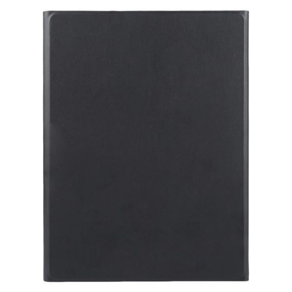 Smart Bluetooth Keyboard & Leather Tablet Case For Ipad Pro 9.7 / Air 2 - Black - Image 3