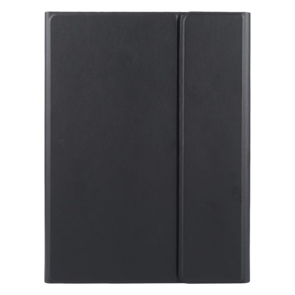 Smart Bluetooth Keyboard & Leather Tablet Case For Ipad Pro 9.7 / Air 2 - Black - Image 4