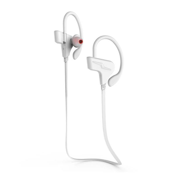 Sport Style Bluetooth 4.1 In-ear Earphone for Iphone - S30 - Black - Image 3