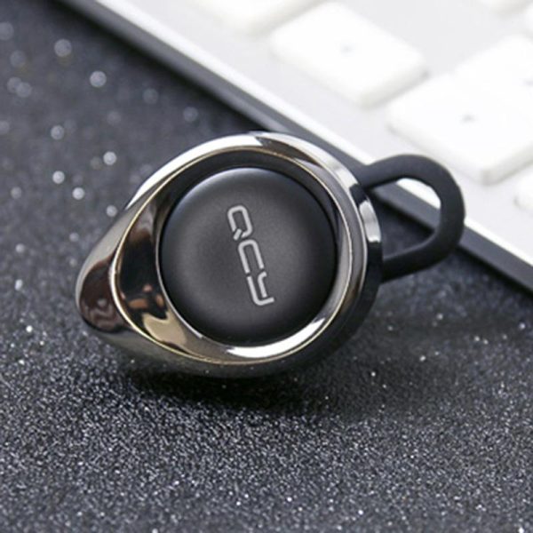 Wireless Bluetooth Earphone with Mic - 10m Range - Image 10