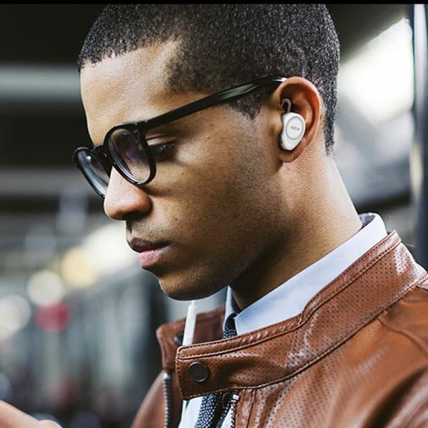 Wireless Bluetooth Earphone with Mic - 10m Range - Image 11