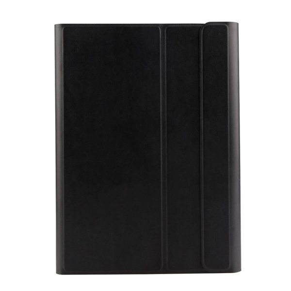 Universal Bluetooth Keyboard & Tablet Case For 9-10.5 Tablets - Black - Image 3