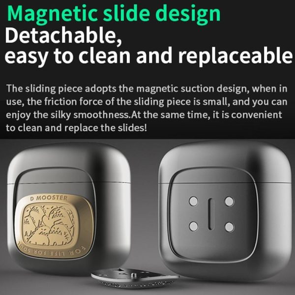 Wireless Bluetooth 5.3 Earphones - Black Ipx6 Edc - Image 3