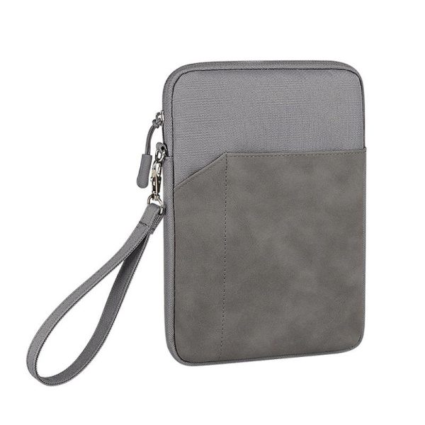 Protective Felt Sleeve Carrying Bag - Pink - Image 12