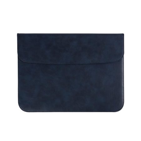 11 / 12 Inch Slim Tablet Case with Magnetic Suction for Laptops - Royal Blue