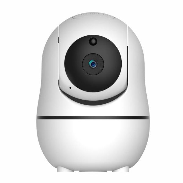 Wireless Baby Monitor With 7 Screen Night Vision & Two-Way Intercom - Image 3
