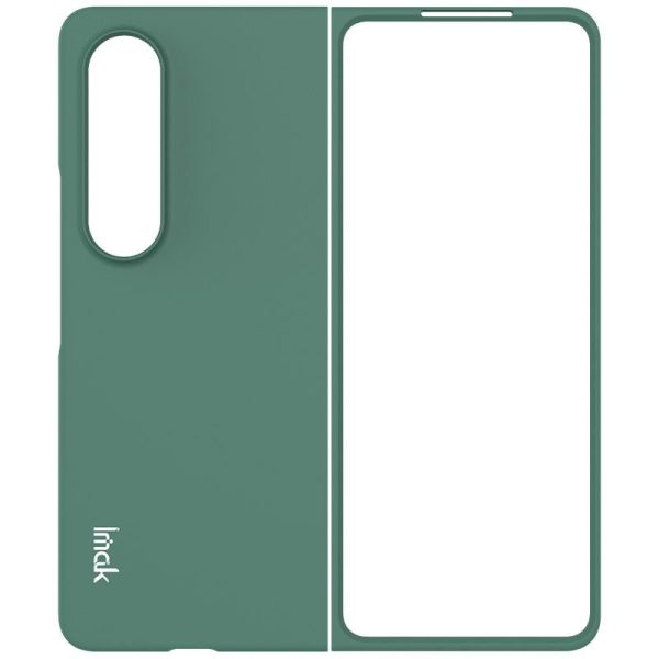 Imak Js 2 Series Vibrant Case for Samsung Galaxy z Fold 4 5g - Yellow - Image 3