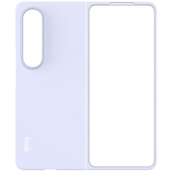 Imak Js 2 Series Vibrant Case for Samsung Galaxy z Fold 4 5g - Yellow - Image 14