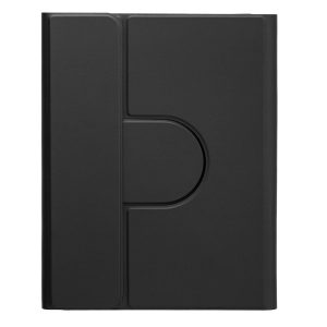 360 Degree Rotatable Bluetooth Keyboard Leather Case With Three-Colour Backlight - Dark Green - For Ipad 10Th Gen 10.9 2022 - Image 10