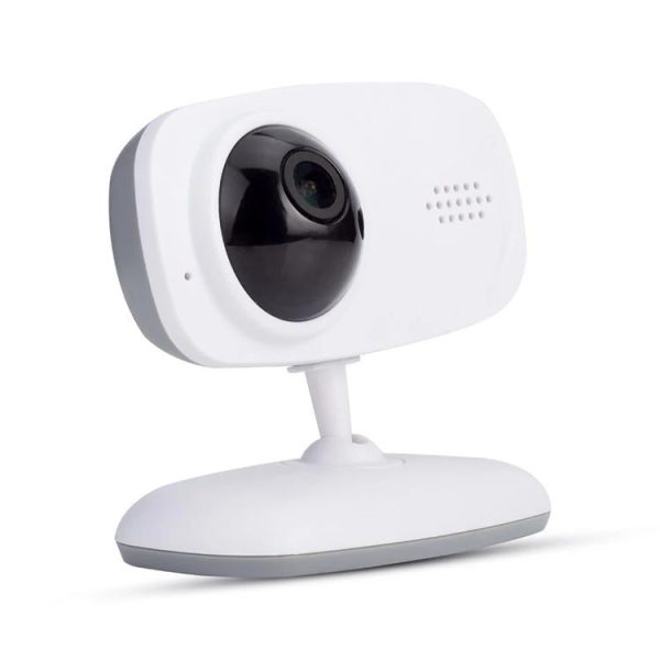 Wireless Baby Monitor With 720P Surveillance Camera - Image 2